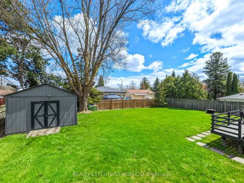 Photo 28 at 9 Hazelbury Drive, Nobleton, King