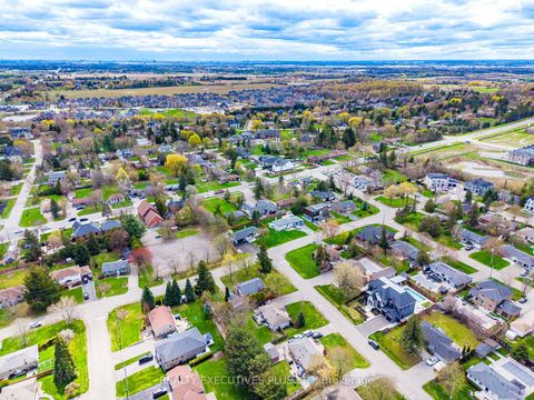 Photo 32 at 9 Hazelbury Drive, Nobleton, King