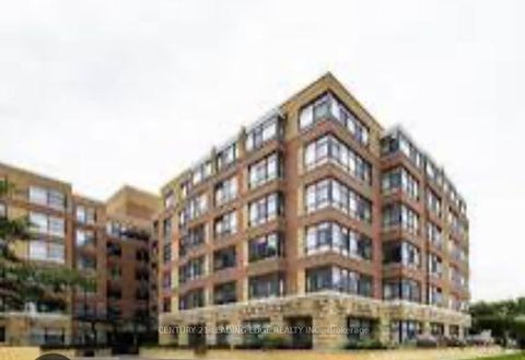 Photo 0 at 210 - 115 Bonis Avenue, Sullivan, Toronto