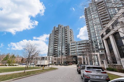 Photo 1 at 1008 - 120 Harrison Garden Boulevard, Willowdale East, Toronto