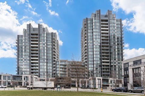 Photo 2 at 1008 - 120 Harrison Garden Boulevard, Willowdale East, Toronto