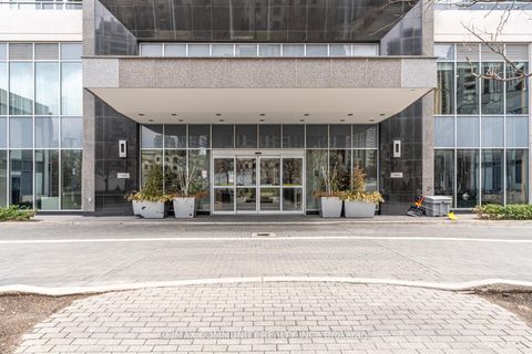 Photo 3 at 1008 - 120 Harrison Garden Boulevard, Willowdale East, Toronto
