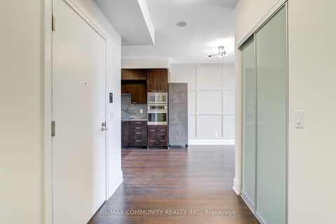 Photo 5 at 1008 - 120 Harrison Garden Boulevard, Willowdale East, Toronto