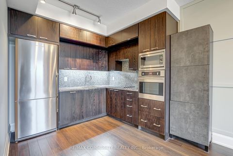 Photo 6 at 1008 - 120 Harrison Garden Boulevard, Willowdale East, Toronto