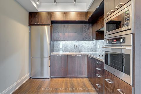 Photo 7 at 1008 - 120 Harrison Garden Boulevard, Willowdale East, Toronto