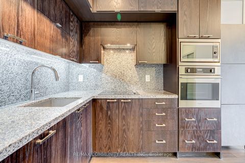 Photo 9 at 1008 - 120 Harrison Garden Boulevard, Willowdale East, Toronto