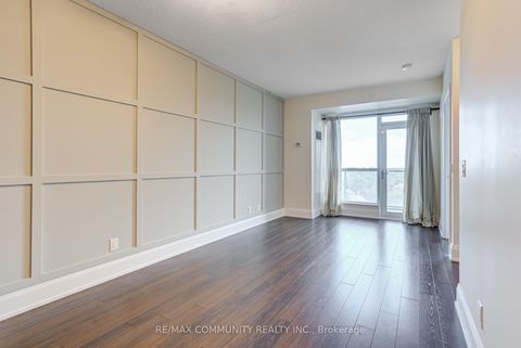 Photo 11 at 1008 - 120 Harrison Garden Boulevard, Willowdale East, Toronto