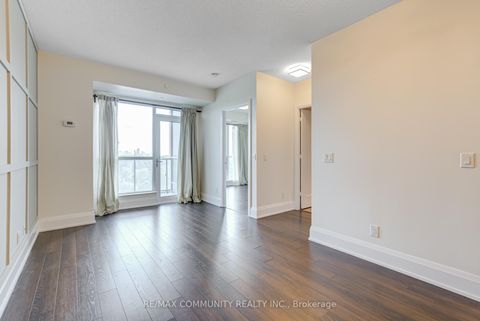 Photo 12 at 1008 - 120 Harrison Garden Boulevard, Willowdale East, Toronto