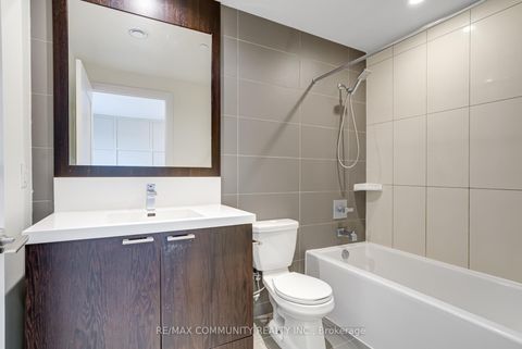Photo 20 at 1008 - 120 Harrison Garden Boulevard, Willowdale East, Toronto