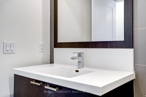 Photo 21 at 1008 - 120 Harrison Garden Boulevard, Willowdale East, Toronto