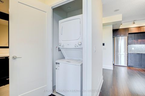 Photo 22 at 1008 - 120 Harrison Garden Boulevard, Willowdale East, Toronto