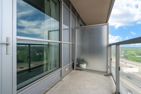 Photo 24 at 1008 - 120 Harrison Garden Boulevard, Willowdale East, Toronto