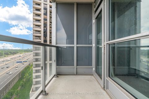 Photo 25 at 1008 - 120 Harrison Garden Boulevard, Willowdale East, Toronto