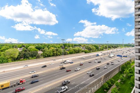 Photo 26 at 1008 - 120 Harrison Garden Boulevard, Willowdale East, Toronto