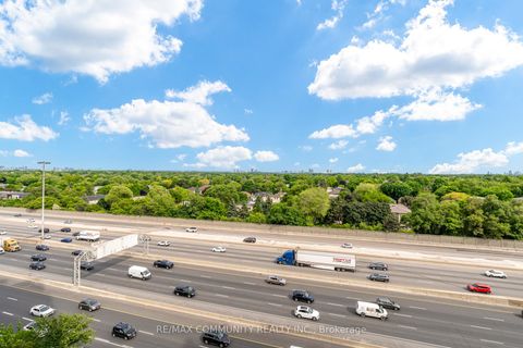 Photo 27 at 1008 - 120 Harrison Garden Boulevard, Willowdale East, Toronto