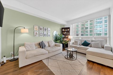 Photo 16 at Th307 - 36 Lee Centre Drive, Woburn, Toronto