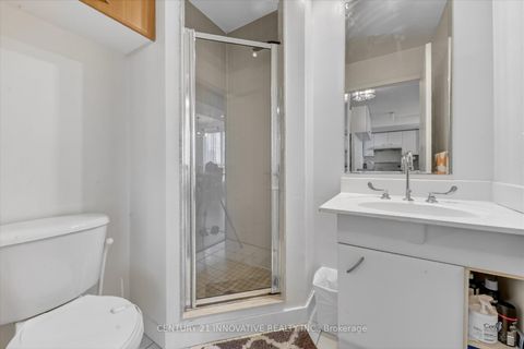 Photo 17 at Th307 - 36 Lee Centre Drive, Woburn, Toronto