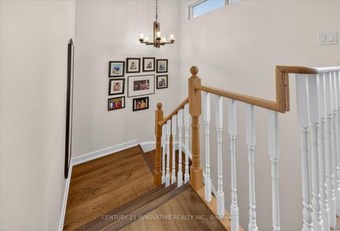 Photo 18 at Th307 - 36 Lee Centre Drive, Woburn, Toronto