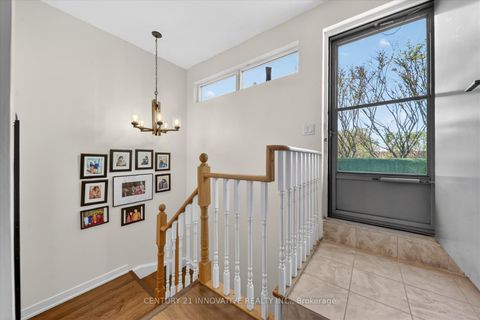 Photo 19 at Th307 - 36 Lee Centre Drive, Woburn, Toronto