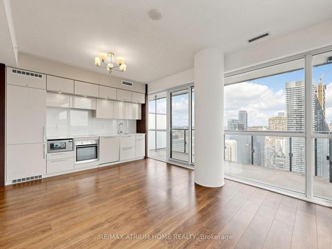 Photo 1 at 4308 - 15 GRENVILLE Street, Bay Street Corridor, Toronto