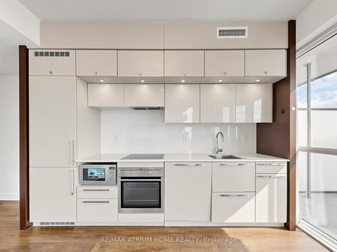 Photo 4 at 4308 - 15 GRENVILLE Street, Bay Street Corridor, Toronto