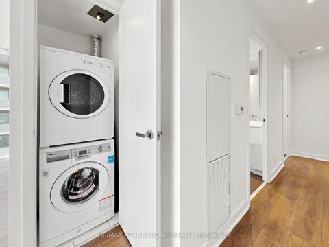 Photo 7 at 4308 - 15 GRENVILLE Street, Bay Street Corridor, Toronto