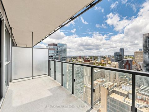 Photo 10 at 4308 - 15 GRENVILLE Street, Bay Street Corridor, Toronto