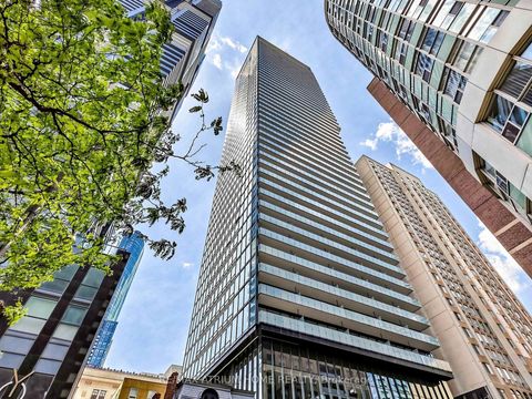 Photo 11 at 4308 - 15 GRENVILLE Street, Bay Street Corridor, Toronto