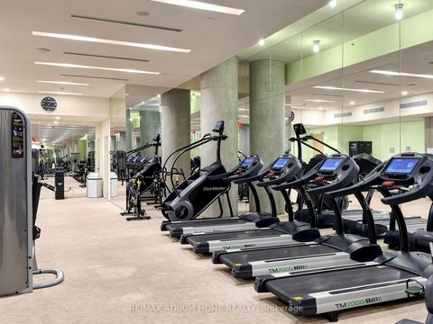Photo 14 at 4308 - 15 GRENVILLE Street, Bay Street Corridor, Toronto