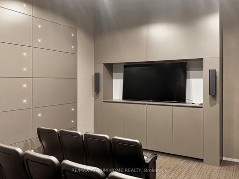 Photo 16 at 4308 - 15 GRENVILLE Street, Bay Street Corridor, Toronto