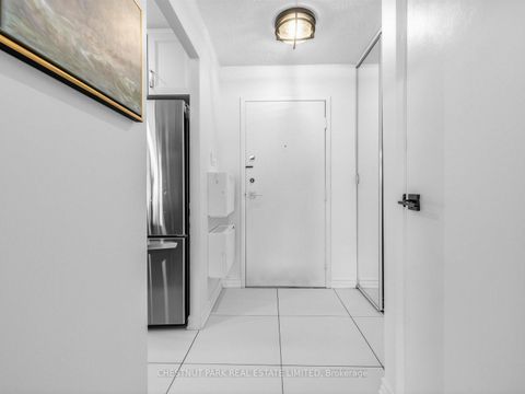 Photo 4 at 109 - 4001 Don Mills Road, Hillcrest Village, Toronto