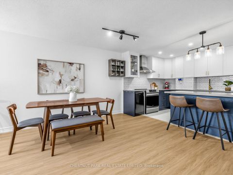 Photo 9 at 109 - 4001 Don Mills Road, Hillcrest Village, Toronto