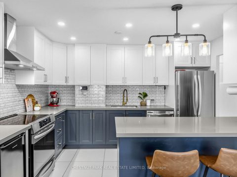 Photo 11 at 109 - 4001 Don Mills Road, Hillcrest Village, Toronto