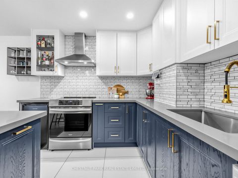 Photo 12 at 109 - 4001 Don Mills Road, Hillcrest Village, Toronto