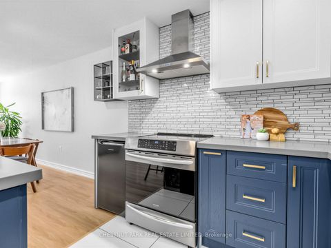 Photo 13 at 109 - 4001 Don Mills Road, Hillcrest Village, Toronto