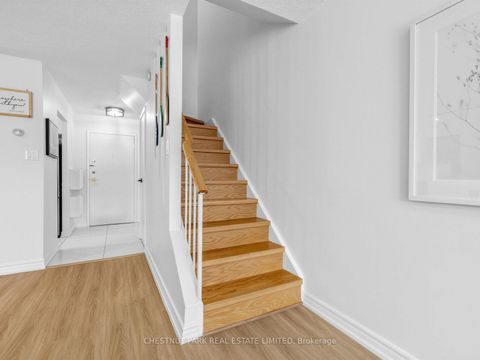 Photo 14 at 109 - 4001 Don Mills Road, Hillcrest Village, Toronto