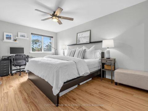 Photo 15 at 109 - 4001 Don Mills Road, Hillcrest Village, Toronto