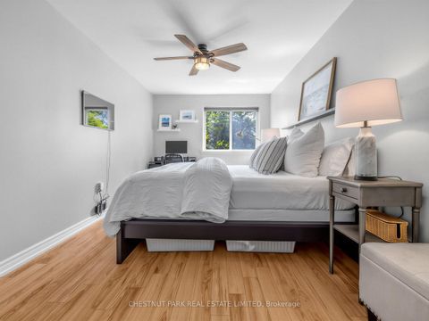 Photo 16 at 109 - 4001 Don Mills Road, Hillcrest Village, Toronto