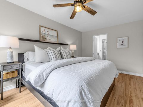 Photo 17 at 109 - 4001 Don Mills Road, Hillcrest Village, Toronto