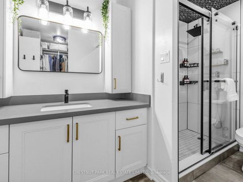 Photo 18 at 109 - 4001 Don Mills Road, Hillcrest Village, Toronto