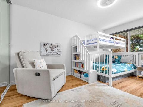 Photo 19 at 109 - 4001 Don Mills Road, Hillcrest Village, Toronto