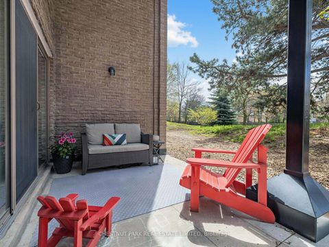 Photo 24 at 109 - 4001 Don Mills Road, Hillcrest Village, Toronto