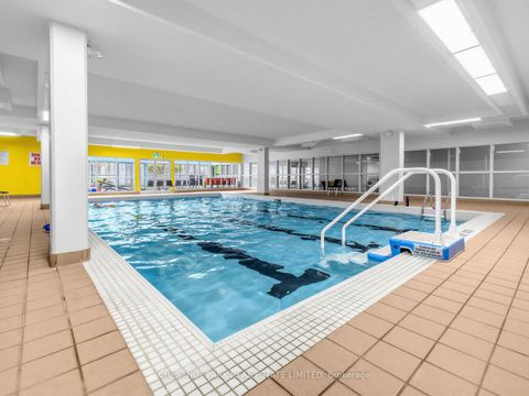 Photo 25 at 109 - 4001 Don Mills Road, Hillcrest Village, Toronto