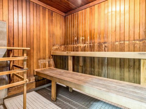 Photo 26 at 109 - 4001 Don Mills Road, Hillcrest Village, Toronto