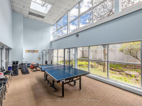 Photo 27 at 109 - 4001 Don Mills Road, Hillcrest Village, Toronto