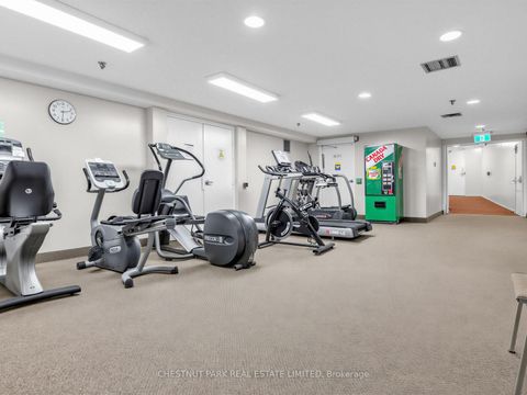 Photo 28 at 109 - 4001 Don Mills Road, Hillcrest Village, Toronto
