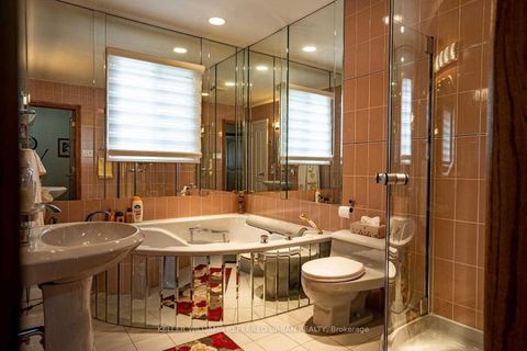 Photo 12 at 17 Hathor Crescent, Humber Summit, Toronto