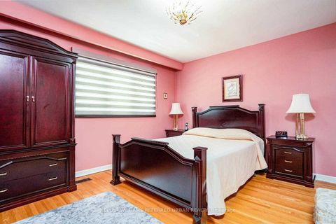 Photo 14 at 17 Hathor Crescent, Humber Summit, Toronto