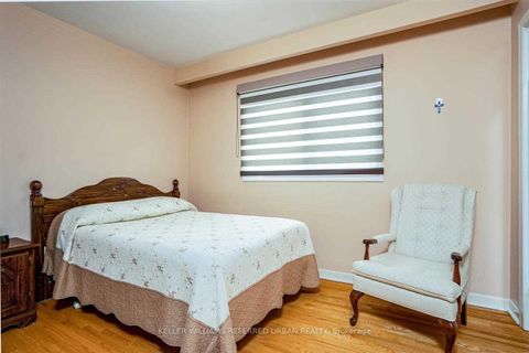 Photo 15 at 17 Hathor Crescent, Humber Summit, Toronto