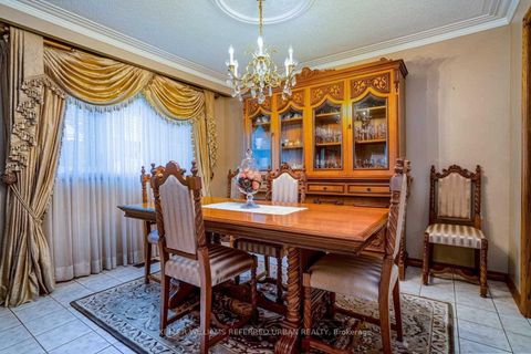 Photo 16 at 17 Hathor Crescent, Humber Summit, Toronto